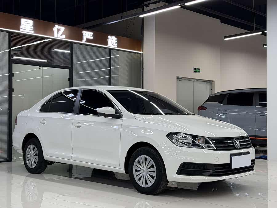 Volkswagen Santana 2022 immagine di auto #4