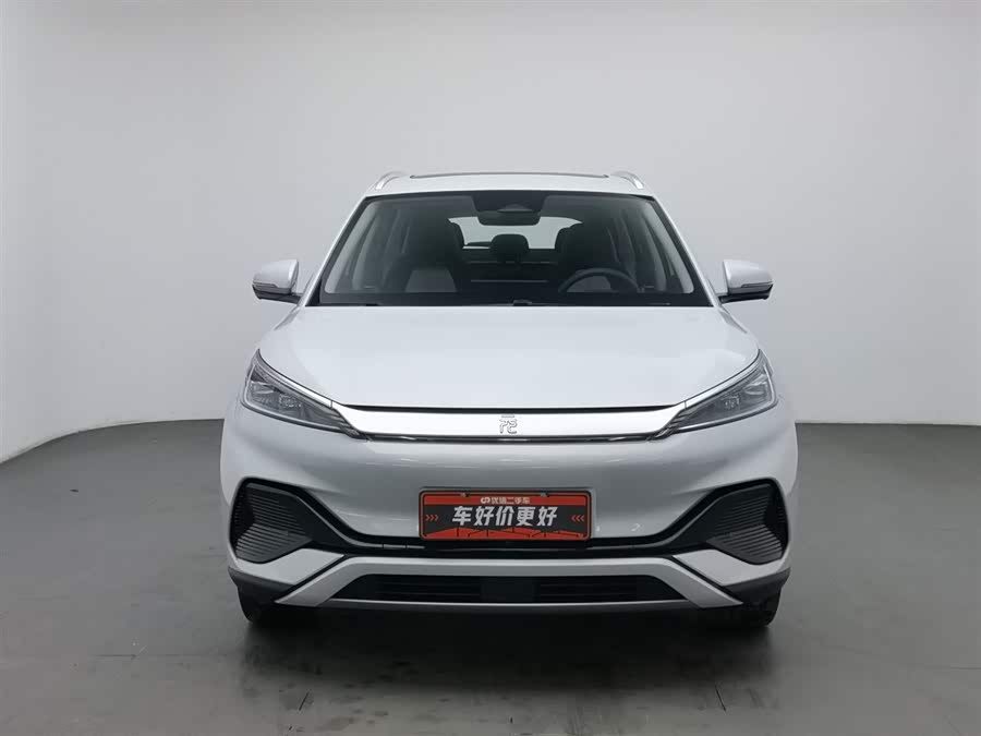 BYD Yuan Plus 2023 car image #4