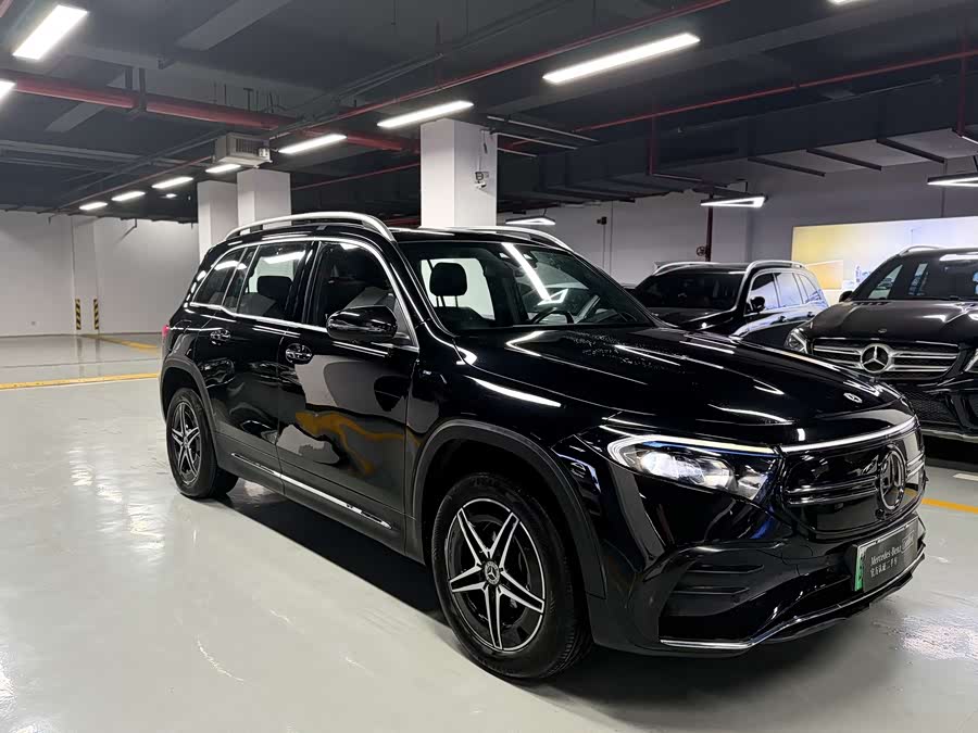 Mercedes-Benz 2022 car image #4