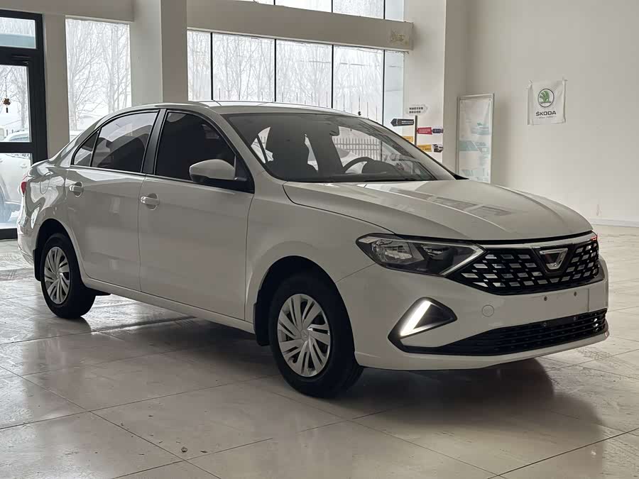 捷达 捷达VA3 2021 汽车图片 #4