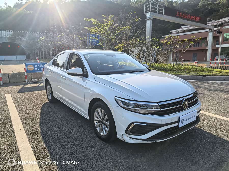 Volkswagen Bora 2023 car image #4