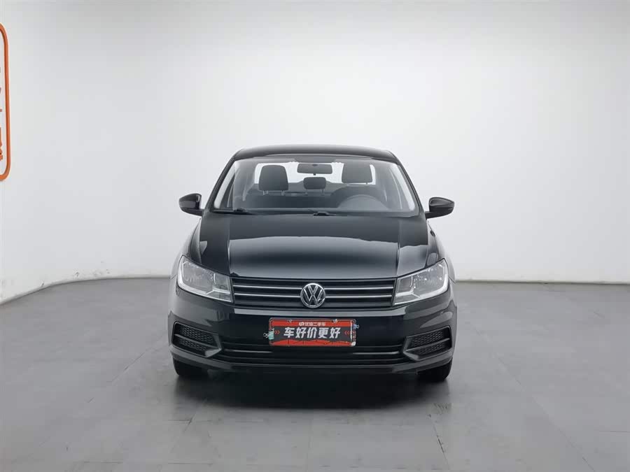 Volkswagen Santana 2019 immagine di auto #4