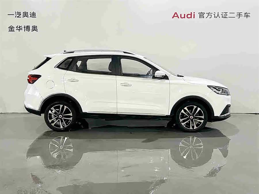 荣威 荣威RX3 2017 汽车图片 #4