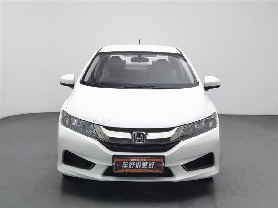 Honda City 2018 image de voiture #4