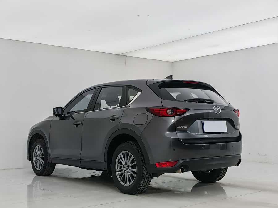 Mazda CX-5 2018 #4 Mazda CX-5 2018 car image #4