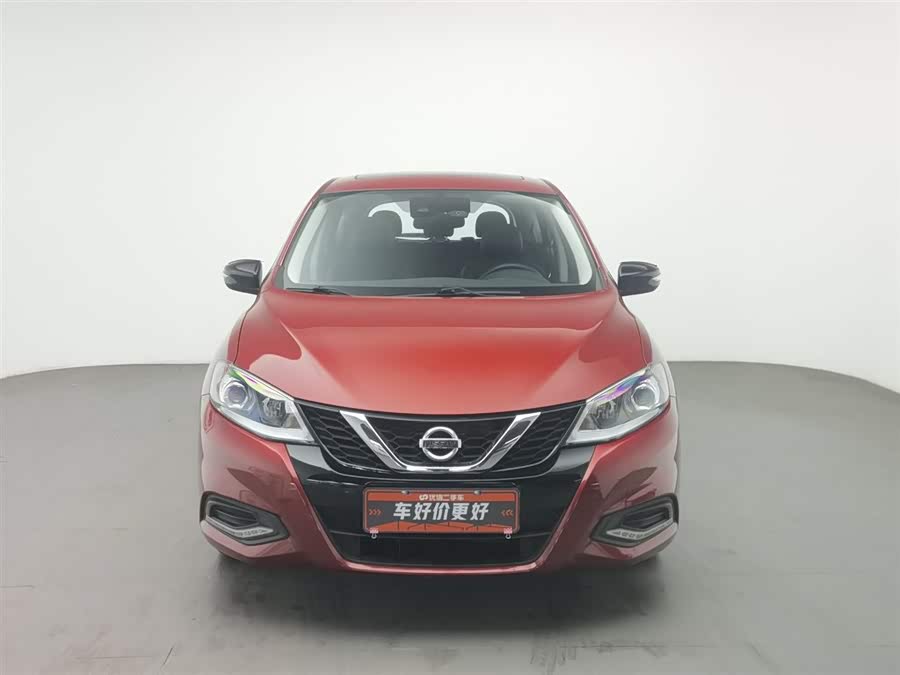 日产 骐达TIIDA 2023 汽车图片 #4