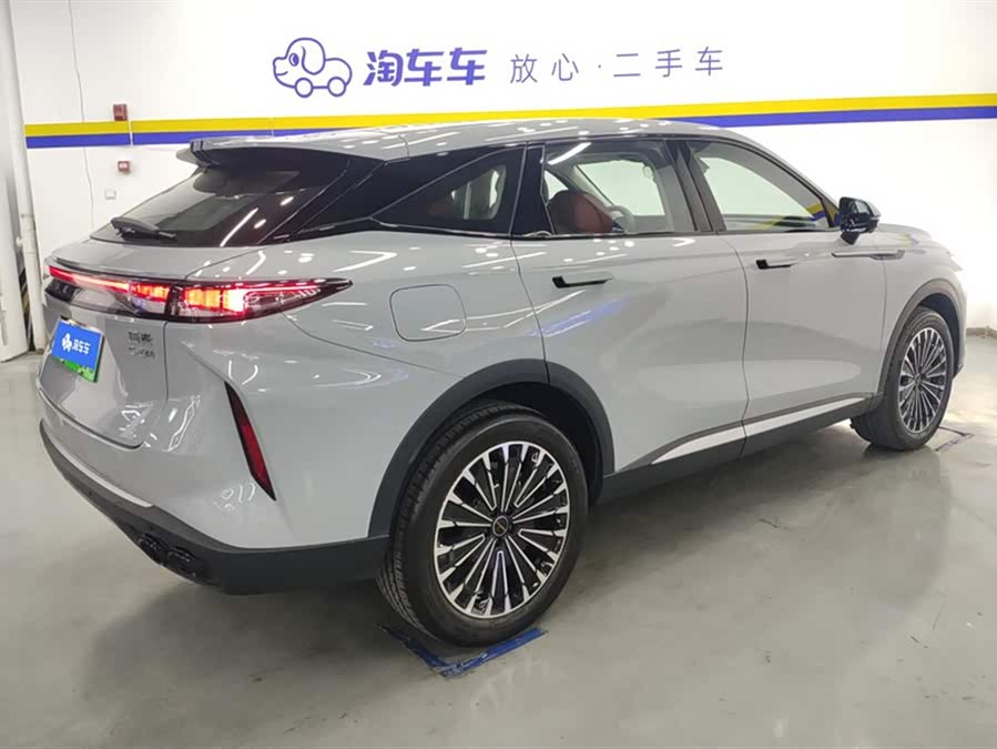 Exceed Yaoguang C-DM 2023 car image #4