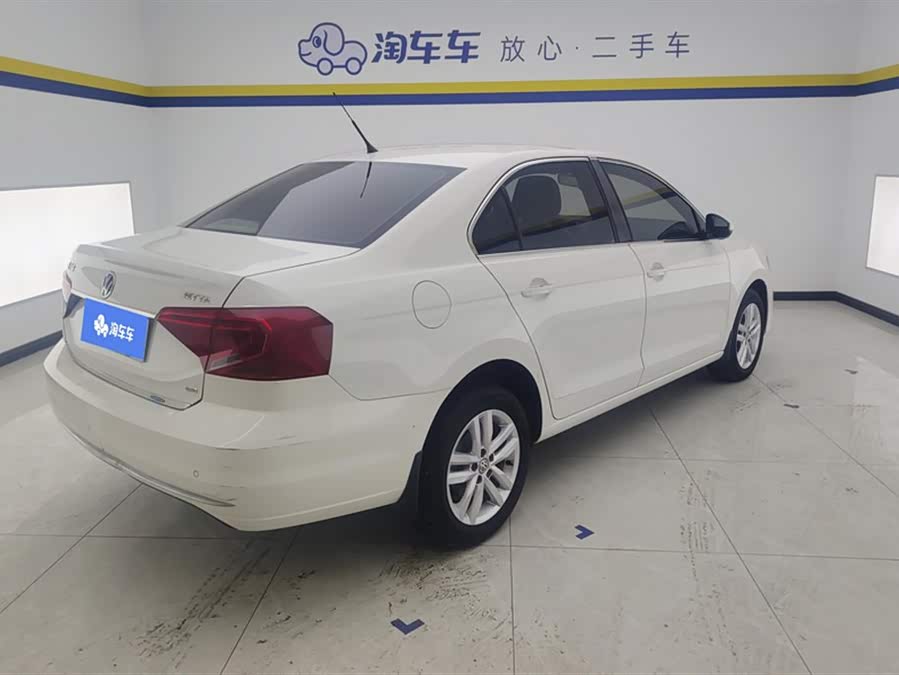 Jetta Jetta 2018 car image #4
