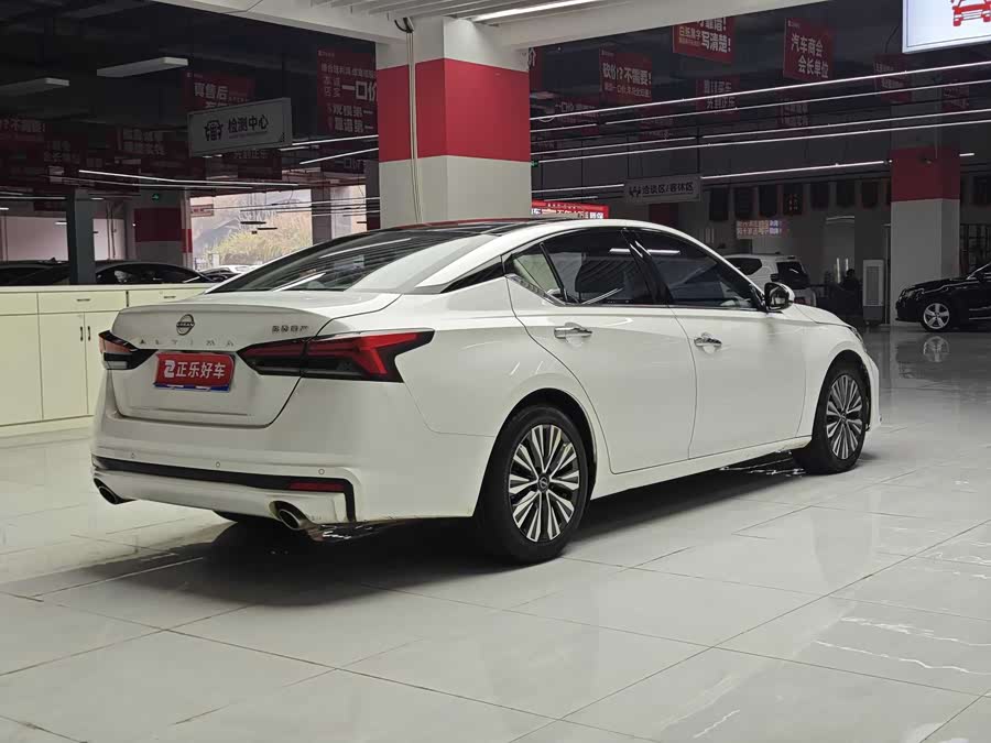 Nissan Teana 2023 car image #4