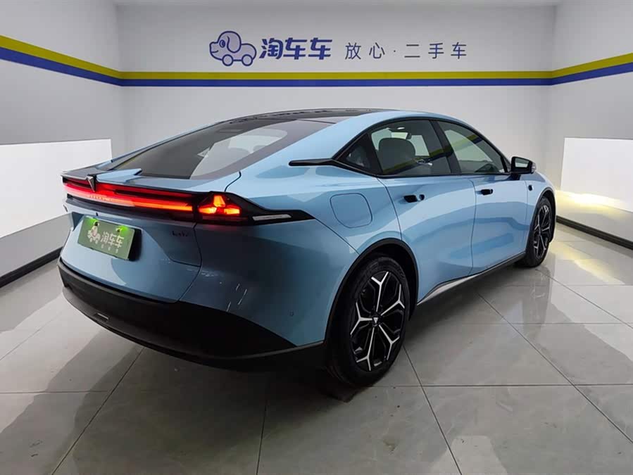 Deepal L07 2024 изображение автомобиля #4