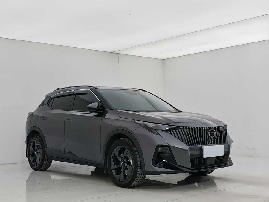 GAC Trumpchi GS3 2023 car image #4