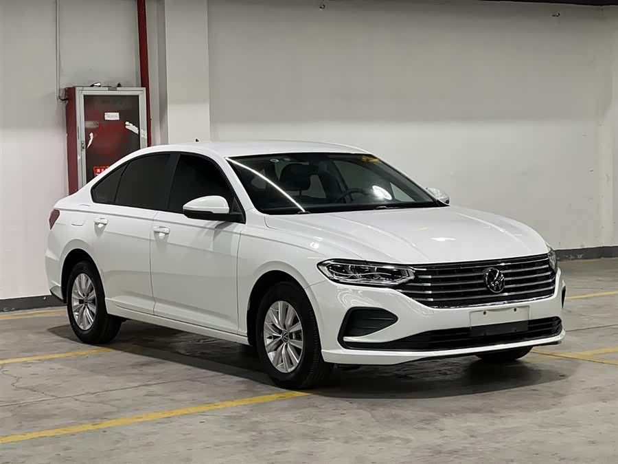 Volkswagen Lavida 2022 #4 Volkswagen Lavida 2022 car image #4