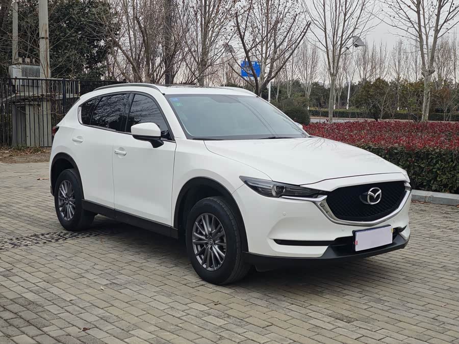 Mazda CX-5 2019 car image #4