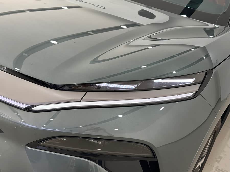 BYD Tang L 2025 изображение автомобиля #4