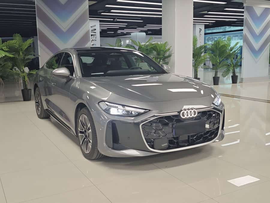 Audi SAIC Audi A5L 2025 car image #4