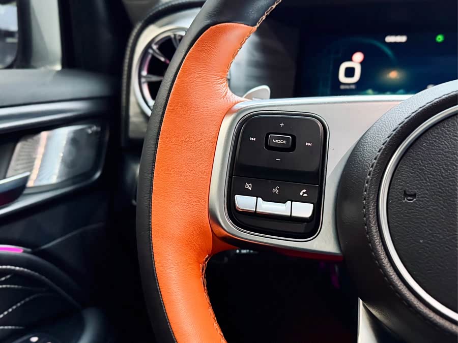 Tank 300 2023 #4 Tank 300 2023 imagen de coche #4