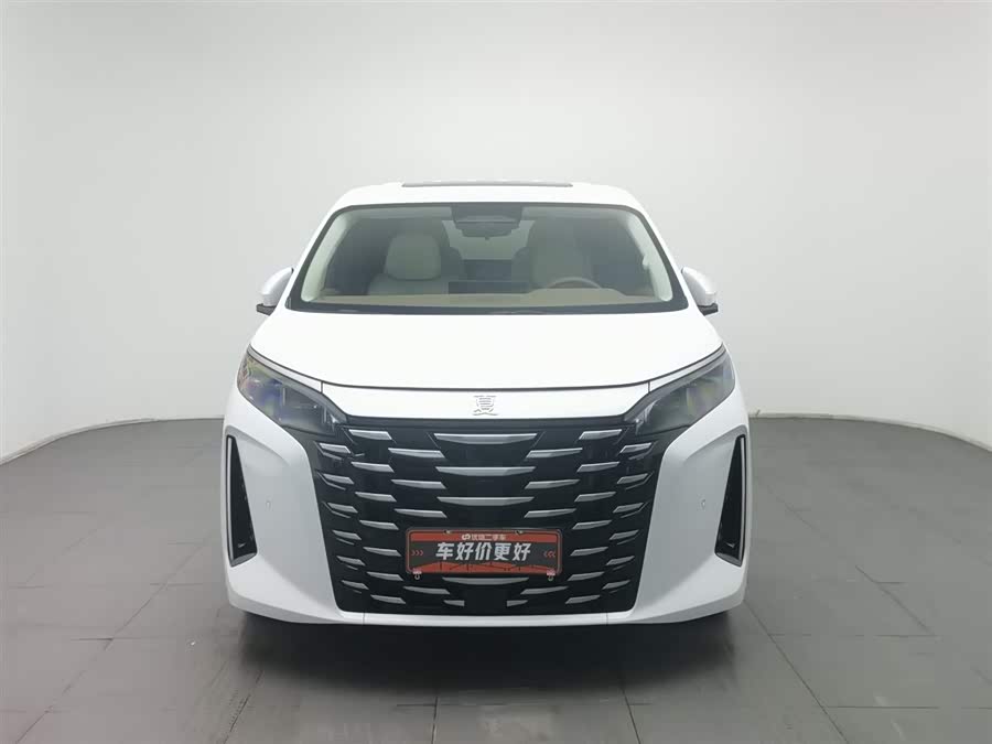 BYD Xia 2024 imagen de coche #4