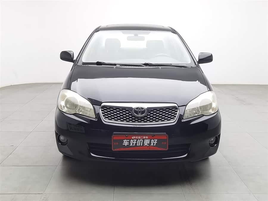 Toyota Corolla (Classic) 2010 immagine di auto #4