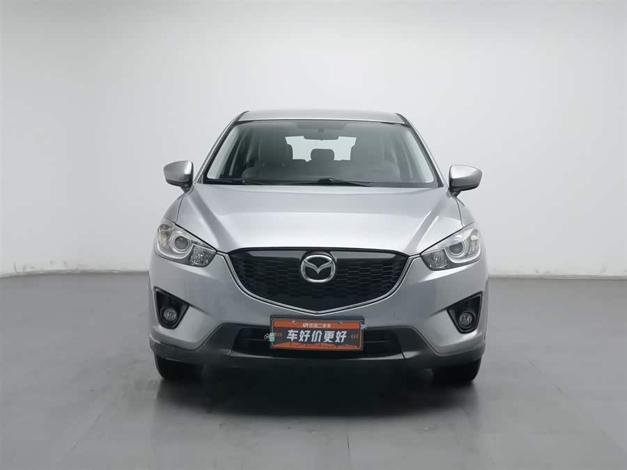 Mazda CX-5 2015 car image #4