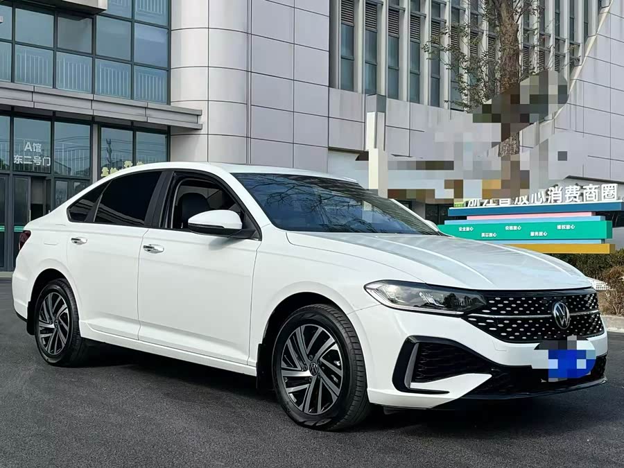 Volkswagen Lavida 2023 #4 Volkswagen Lavida 2023 car image #4