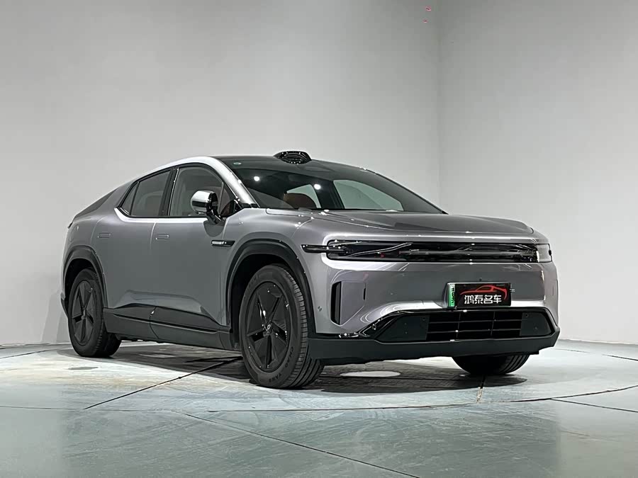 长安 锐程CC 2021 汽车图片 #4