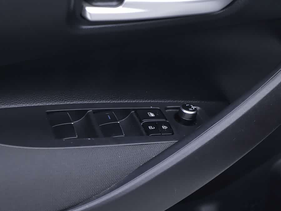 Toyota Corolla 2020 car image #4