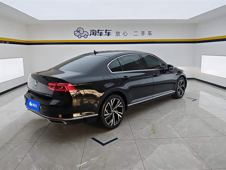 Volkswagen Magotan 2022 car image #4