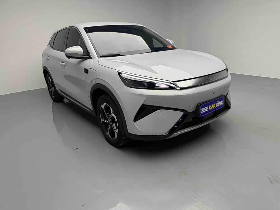 BYD Yuan Plus 2025 car image #4
