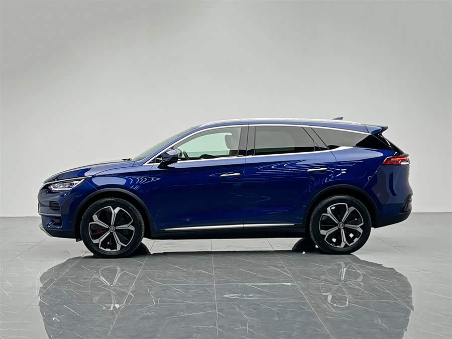 BYD Tang New Energy 2022 immagine di auto #4