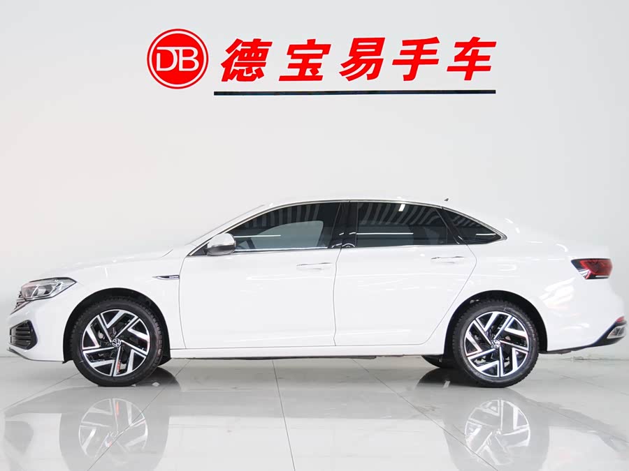 Volkswagen Sagitar 2023 imagem de carro #4