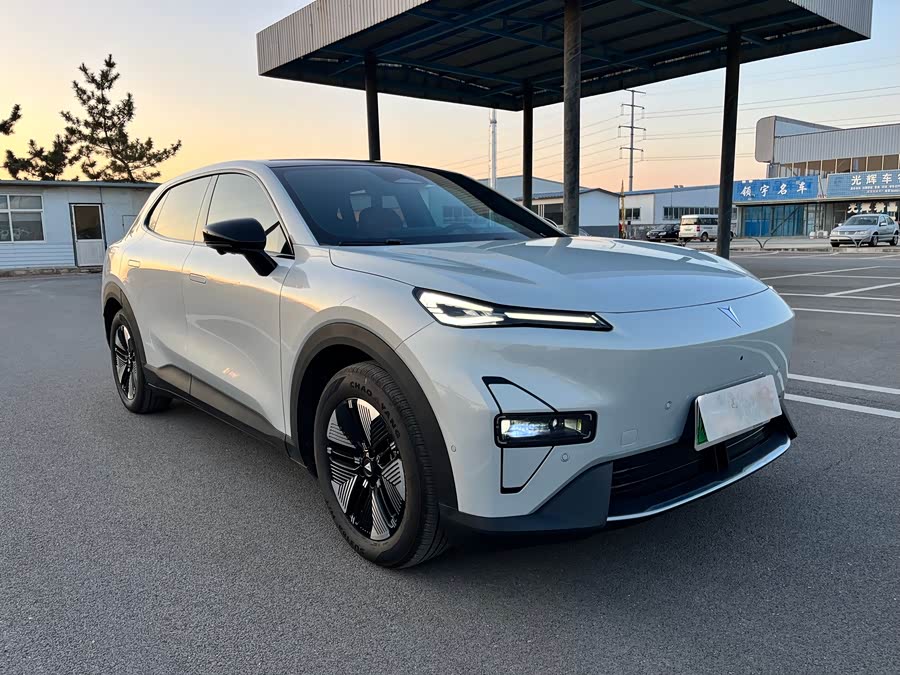 Deepal S05 2025 car image #4