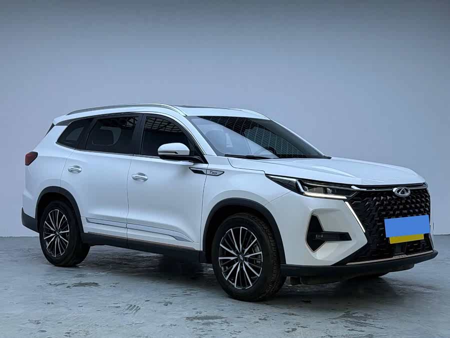 Chery Tiggo 8 PRO 2023 car image #4