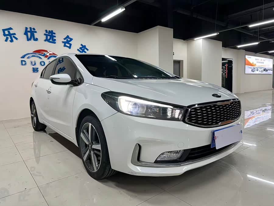 起亚 嘉华 2025 汽车图片 #4