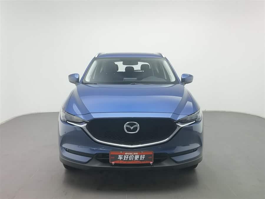 Mazda CX-5 2018 car image #4