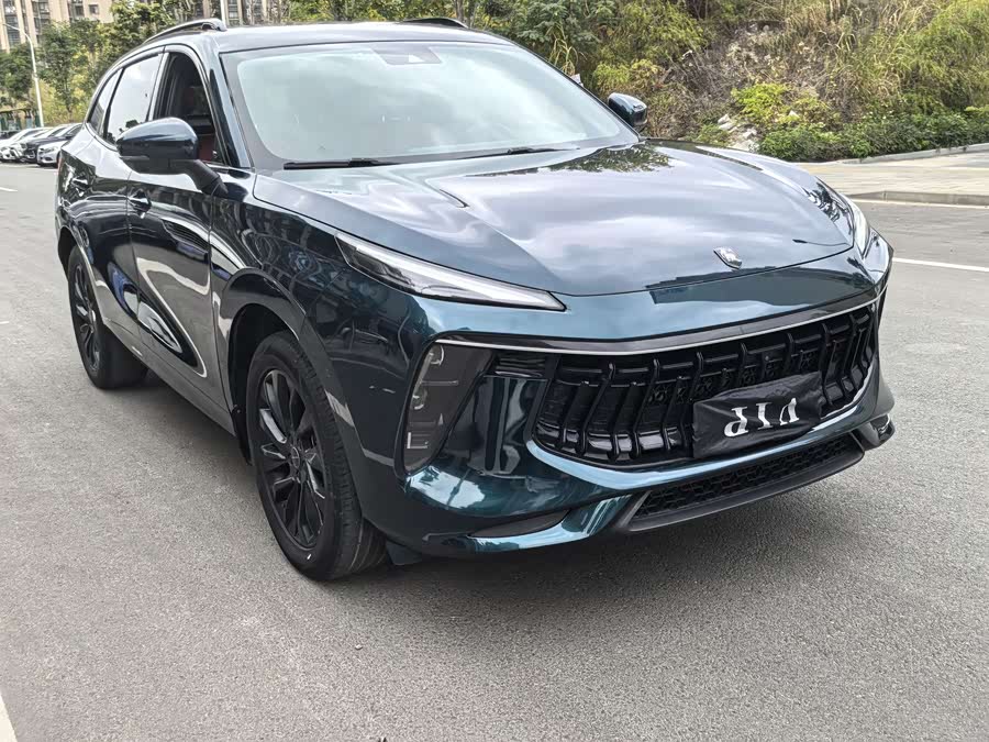 东风风行 风行T5 EVO 2021 汽车图片 #4