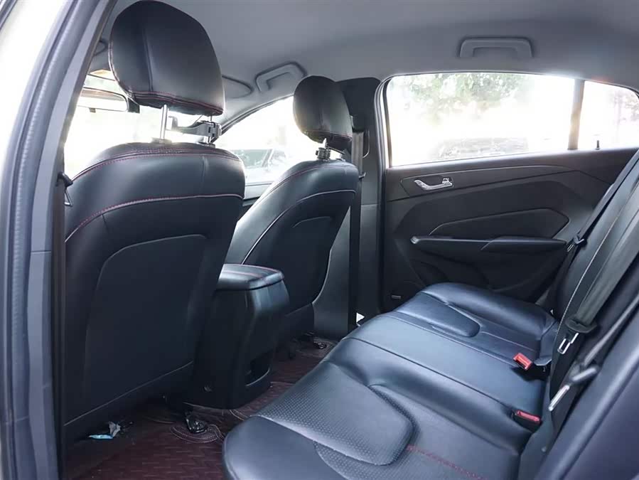 Chery Arrizo 5 2017 car image #4