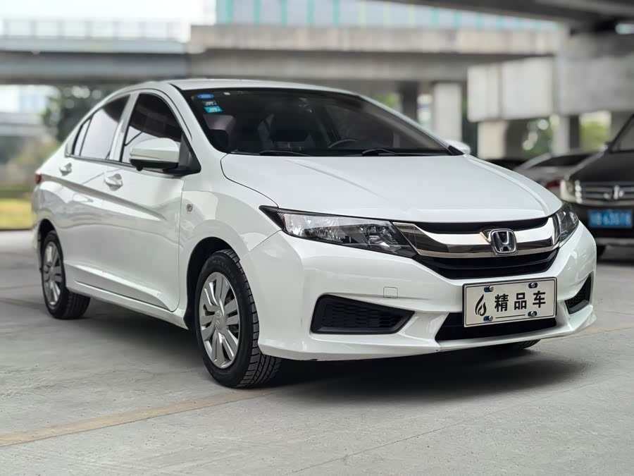 本田 锋范 2019 汽车图片 #4
