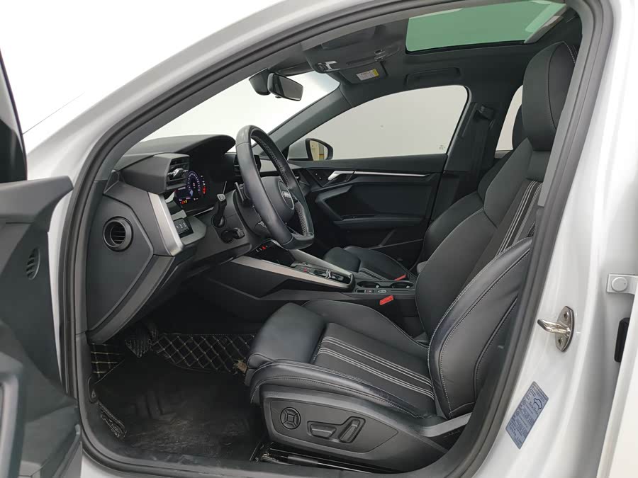 奥迪 奥迪A3 2022 汽车图片 #4