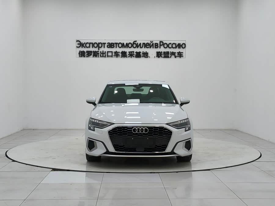 Audi A3 2021 #4 Audi A3 2021 immagine di auto #4