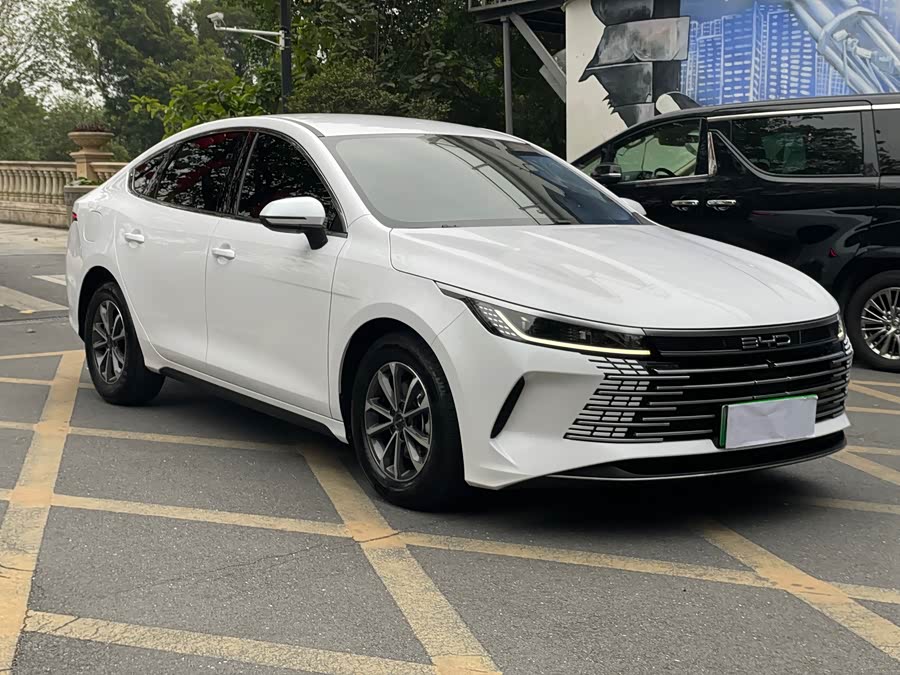 BYD Destroyer 05 2024 car image #4