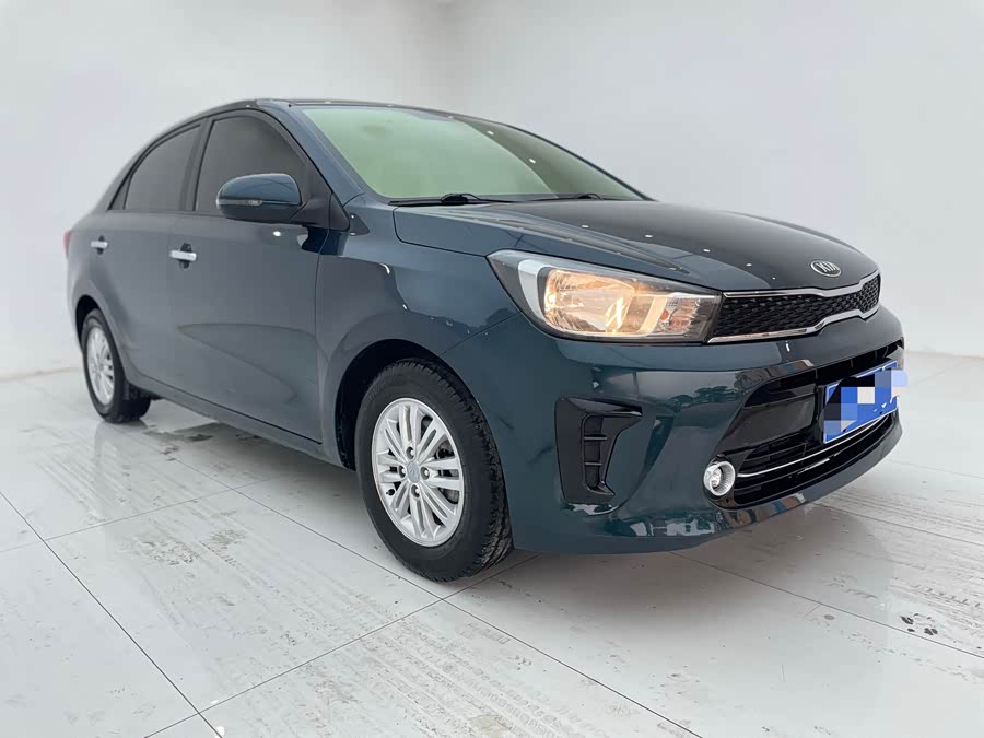 Kia 2017 #4 Kia 2017 car image #4