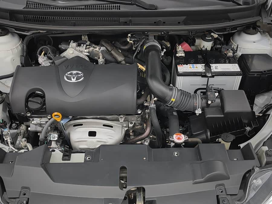 丰田 YARiS L 致炫 2022 汽车图片 #4