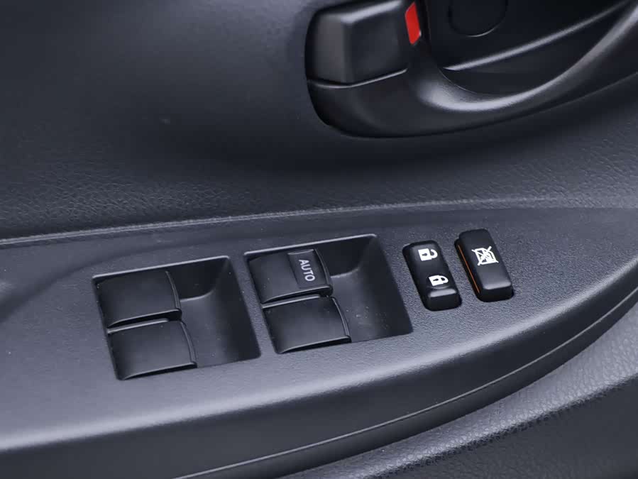 Vios 2018 #4 Vios 2018 immagine di auto #4