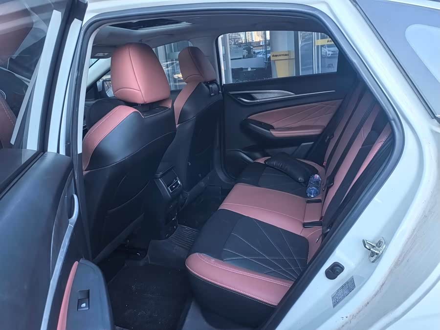 Changan Eado 2023 car image #4