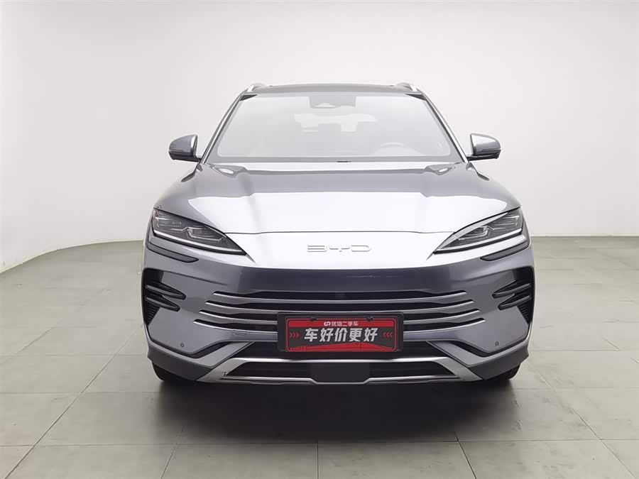 BYD Song Plus New Energy 2023 immagine di auto #4