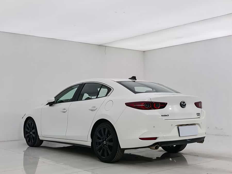 Mazda 3 Axela 2020 immagine di auto #4