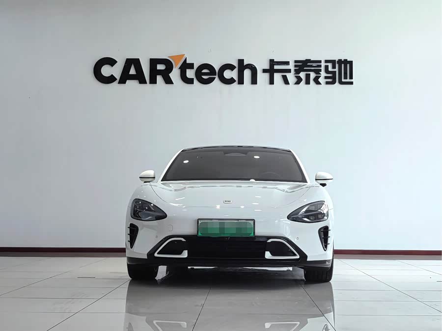 MI SU7 2025 car image #4