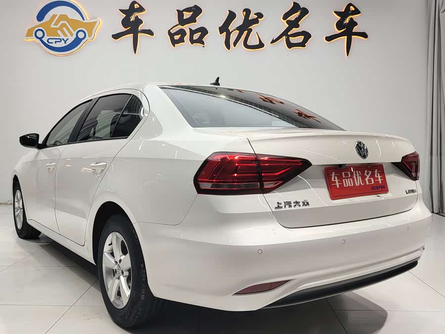 大众 朗逸 2023 汽车图片 #4