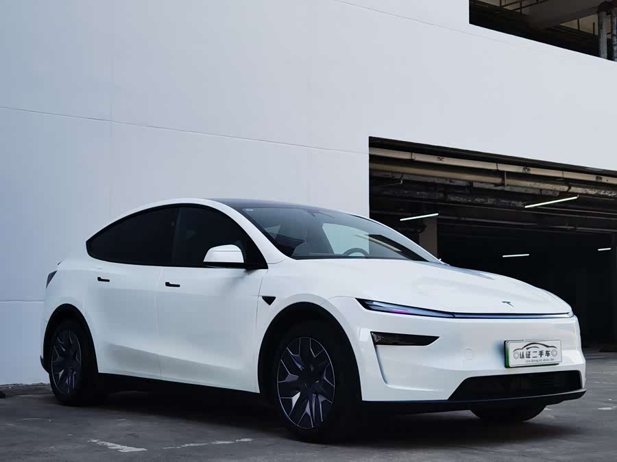 特斯拉 Model Y L 2025 汽车图片 #4