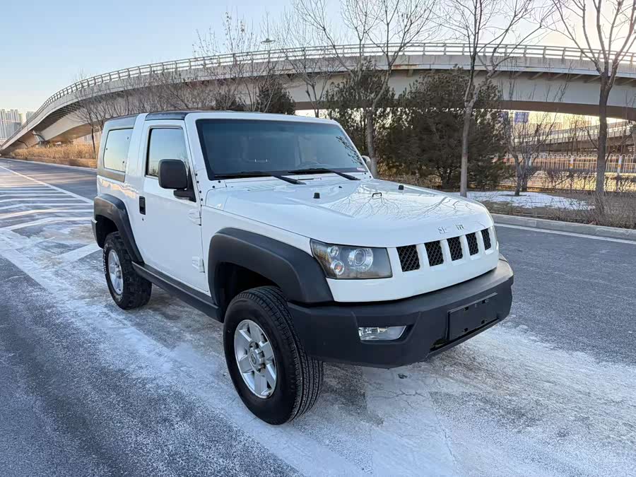Beijing 2015 #4 Beijing 2015 car image #4